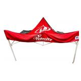 Velocity Sports Performance E-Z Up Tent