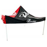 Velocity Sports Performance E-Z Up Tent