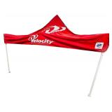 Velocity Sports Performance E-Z Up Tent