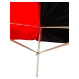 Velocity Sports Performance E-Z Up Tent