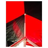 Velocity Sports Performance E-Z Up Tent