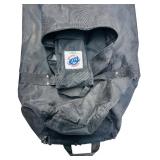 Velocity Sports Performance E-Z Up Tent