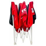 Velocity Sports Performance E-Z Up Tent