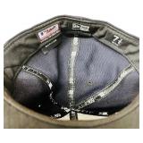 Mixed Caps and Beanie Bundle