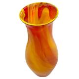 Floral Home Decor Bundle | Vase, Flowers, Twigs
