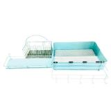 Teal Desk Organizer Bundle
