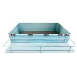 Teal Desk Organizer Bundle