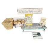 Home Decor  Bundle **