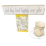 Home Decor  Bundle **