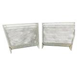 Mesh Wire Mail Organizer Bundle
