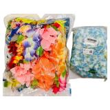 Artificial Flowers Crafters Bundle - Flowers | Lei