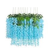 Artificial Flowers Crafters Bundle - Flowers | Lei