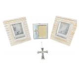Cross Frame Bundle - Qty 4