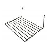 Straight Wire Shelf - Qty 6