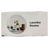 Foldable Clothes Drying Rack