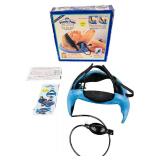 Back Pain and Support Bundle - Qty 3 | Royal Posture | Heating Pad | Posture Pump Neck Exercise