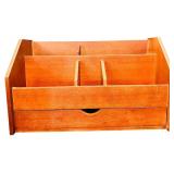 Vintage Desk Trio Bundle