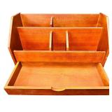 Vintage Desk Trio Bundle