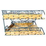 Vintage Desk Trio Bundle