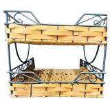 Vintage Desk Trio Bundle