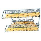 Vintage Desk Trio Bundle