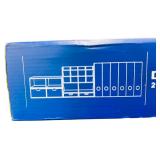 Desk Organizer Bundle - Qty 2 | Desk Organizer | Wire Shelf