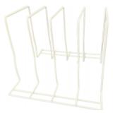 Desk Organizer Bundle - Qty 2 | Desk Organizer | Wire Shelf
