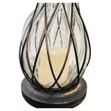 Pineapple Candle Home Decor Bundle - Qty 4