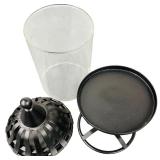 Pineapple Candle Home Decor Bundle - Qty 4