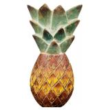 Pineapple Candle Home Decor Bundle - Qty 4
