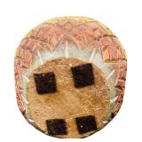 Pineapple Candle Home Decor Bundle - Qty 4