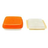 Tupperware Bundle - Marination | Deviled Egg