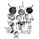 Kitchen Start Up Bundle