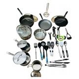 Kitchen Start Up Bundle