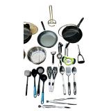 Kitchen Start Up Bundle