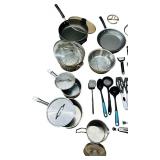 Kitchen Start Up Bundle