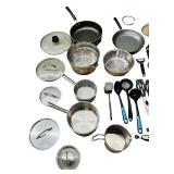 Kitchen Start Up Bundle