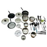 Kitchen Start Up Bundle