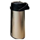 Coffee Urn 12-42 Cups | Curtis Thermos-Pro 2.5L Air Pot (Qty 2) Bundle