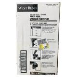 Coffee Urn 12-42 Cups | Curtis Thermos-Pro 2.5L Air Pot (Qty 2) Bundle