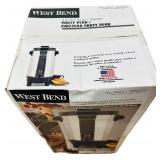 Coffee Urn 12-42 Cups | Curtis Thermos-Pro 2.5L Air Pot (Qty 2) Bundle