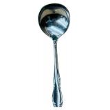Oneida Silverware Tray with Spoons and Forks | 15 3/4" X 10 1/8" X 3 1/8"