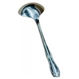 Oneida Silverware Tray with Spoons and Forks | 15 3/4" X 10 1/8" X 3 1/8"