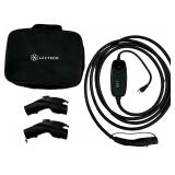 Tesla Charger in Carrying Case 15 Amp