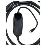Tesla Charger in Carrying Case 15 Amp