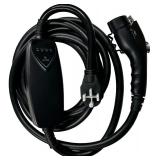 Tesla Charger 40 amp