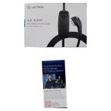 Tesla Charger 40 amp