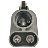Lectron Tesla Supercharger NACS To CCS Electric Vehicle Adapter #1522