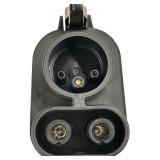 Lectron Tesla Supercharger NACS To CCS Electric Vehicle Adapter #2291
