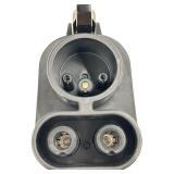 Lectron Tesla Supercharger NACS To CCS Electric Vehicle Adapter #0388